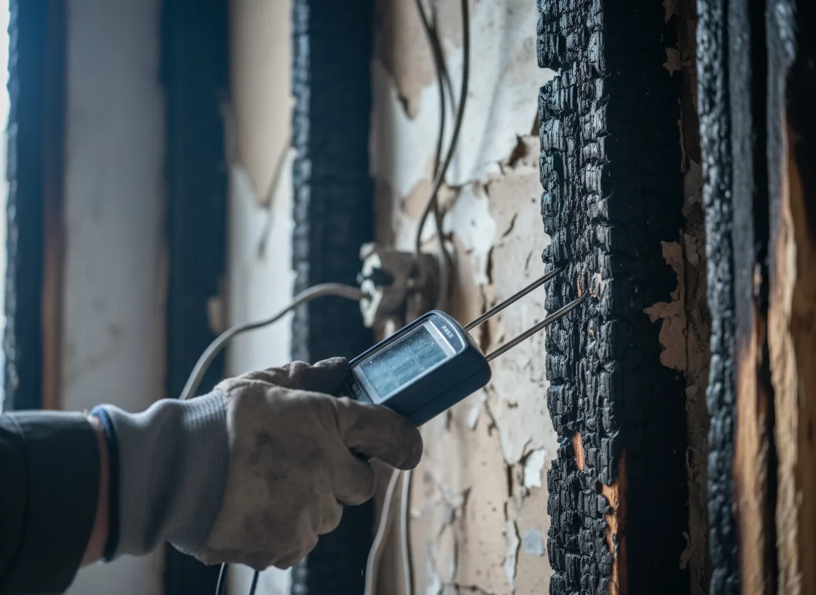 Fire Damage Restoration Maxwell, IN FAQs